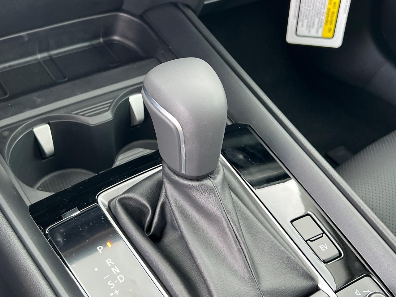 2025 MAZDA CX-50 Hybrid Premium Hagerstown MD