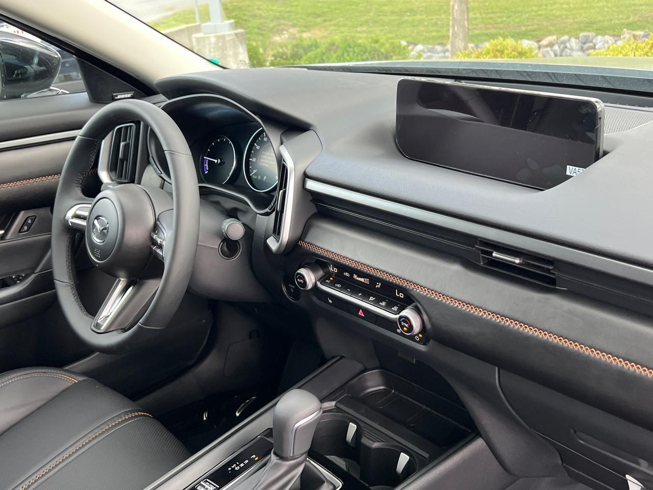 2025 MAZDA CX-50 Hybrid Premium Hagerstown MD