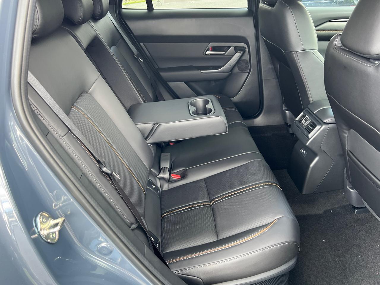 2025 MAZDA CX-50 Hybrid Premium Hagerstown MD