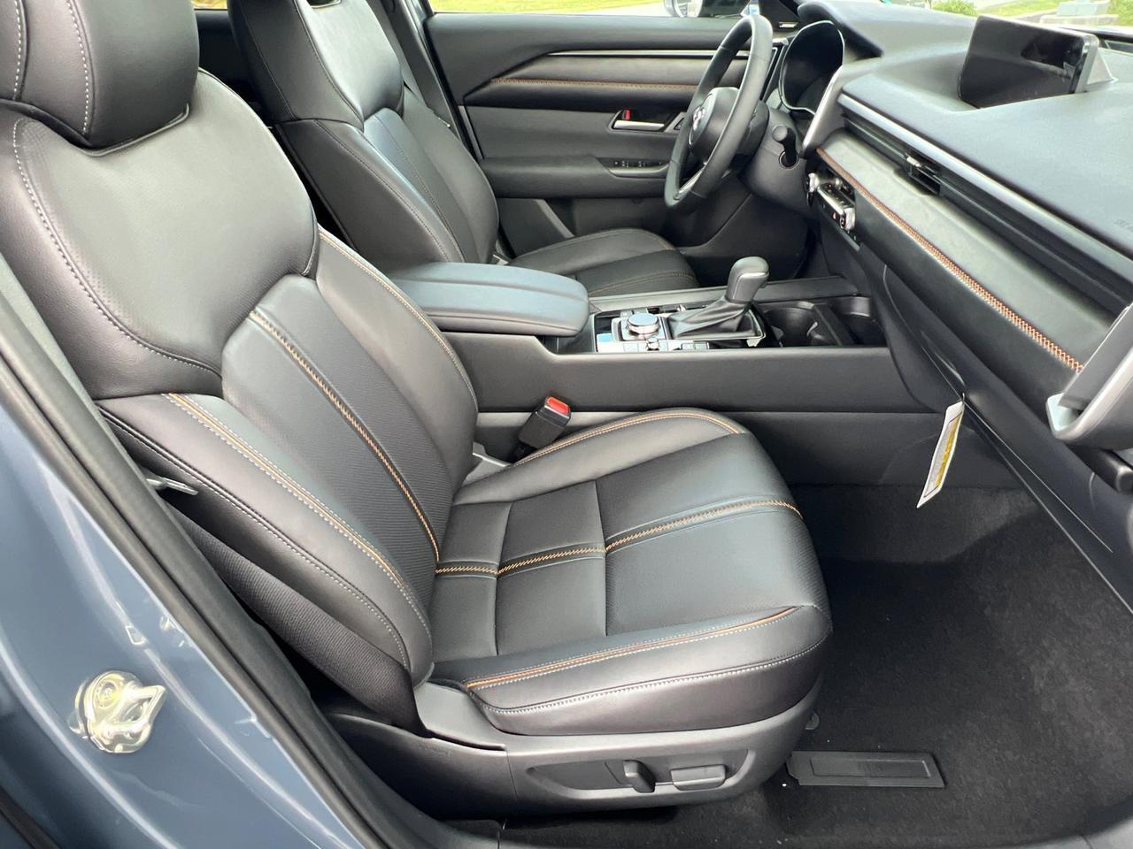 2025 MAZDA CX-50 Hybrid Premium Hagerstown MD