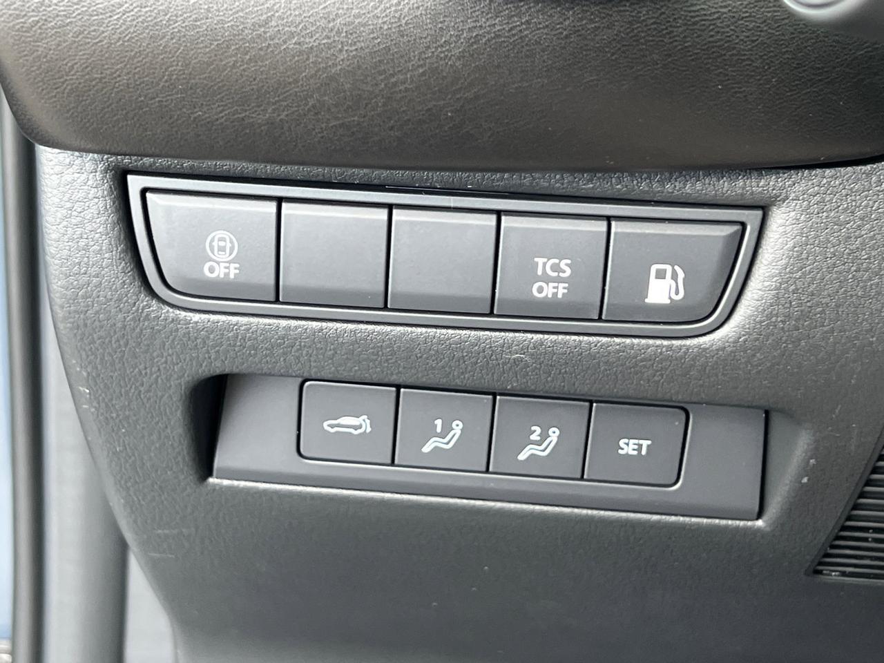 2025 MAZDA CX-50 Hybrid Premium Hagerstown MD