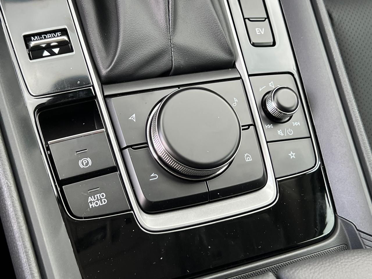 2025 MAZDA CX-50 Hybrid Premium Hagerstown MD