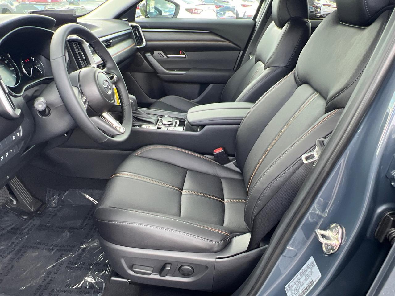 2025 MAZDA CX-50 Hybrid Premium Hagerstown MD