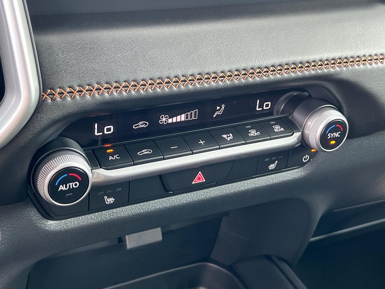 2025 MAZDA CX-50 Hybrid Premium Hagerstown MD