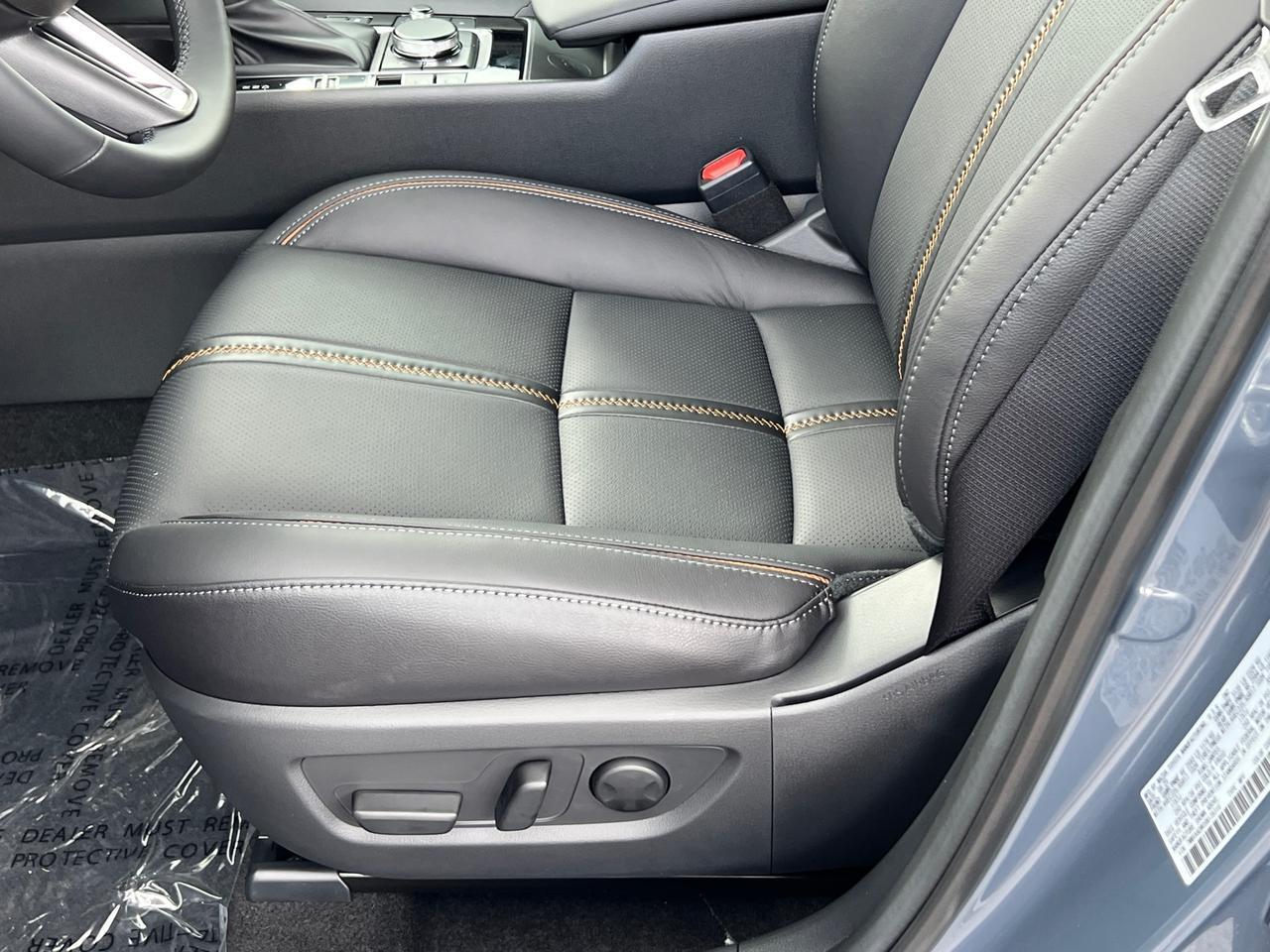 2025 MAZDA CX-50 Hybrid Premium Hagerstown MD