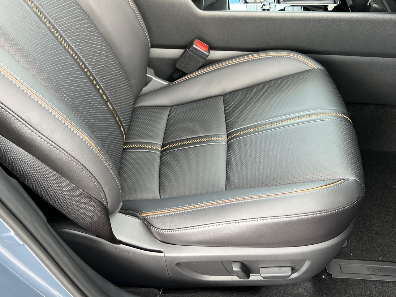 2025 MAZDA CX-50 Hybrid Premium Hagerstown MD