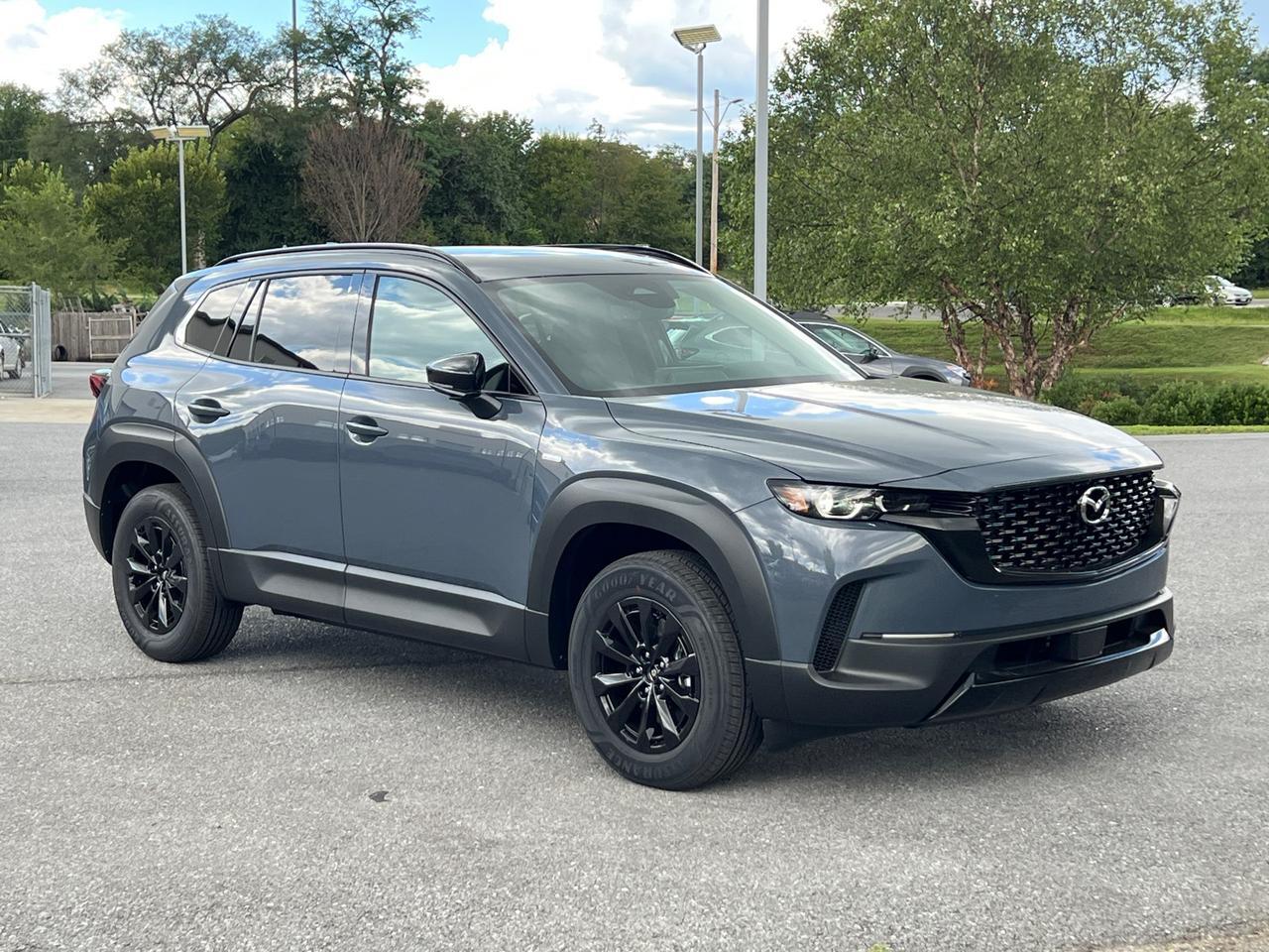 2025 MAZDA CX-50 Hybrid Premium Hagerstown MD