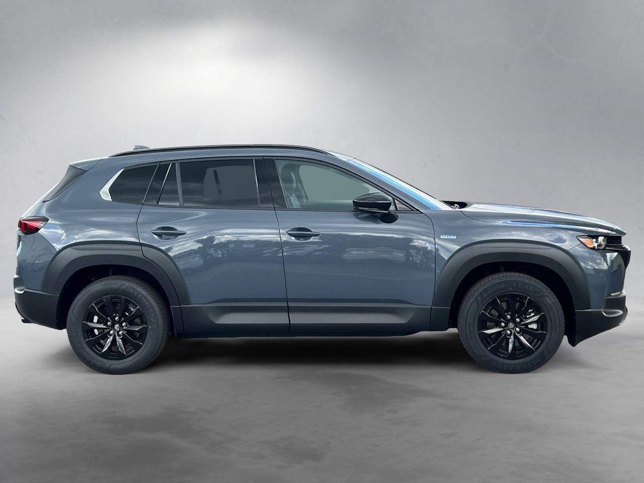 2025 MAZDA CX-50 Hybrid Premium Hagerstown MD