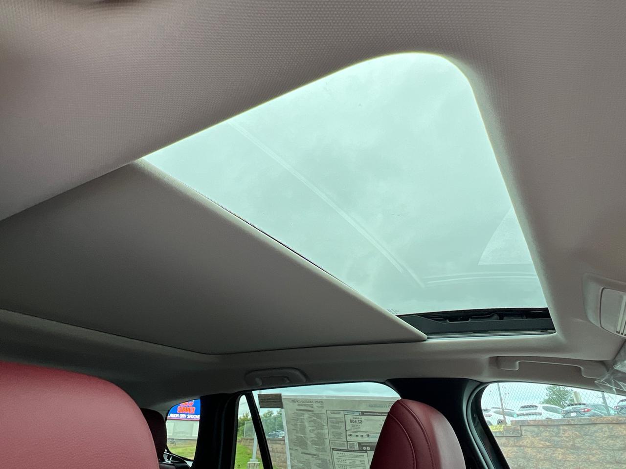 2025 MAZDA CX-50 Hybrid Premium Hagerstown MD