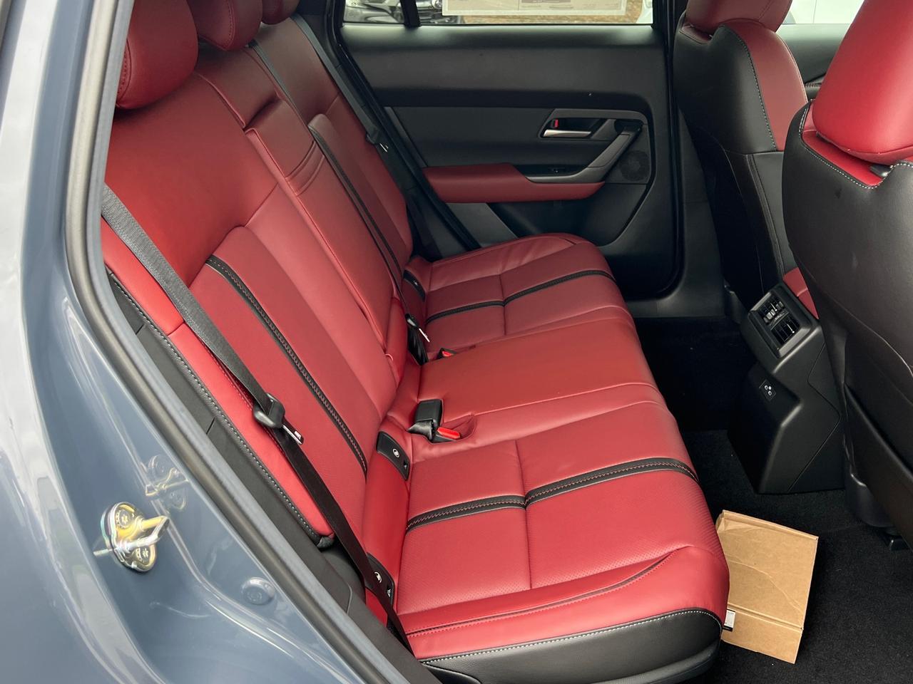 2025 MAZDA CX-50 Hybrid Premium Hagerstown MD