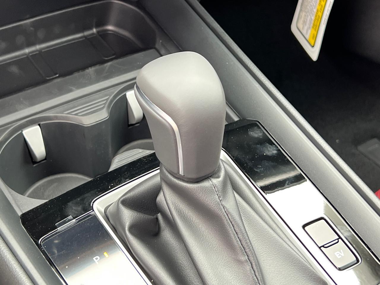 2025 MAZDA CX-50 Hybrid Premium Hagerstown MD