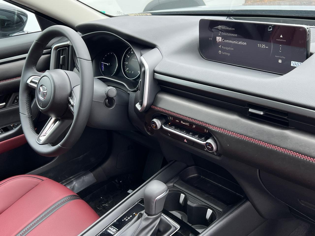 2025 MAZDA CX-50 Hybrid Premium Hagerstown MD