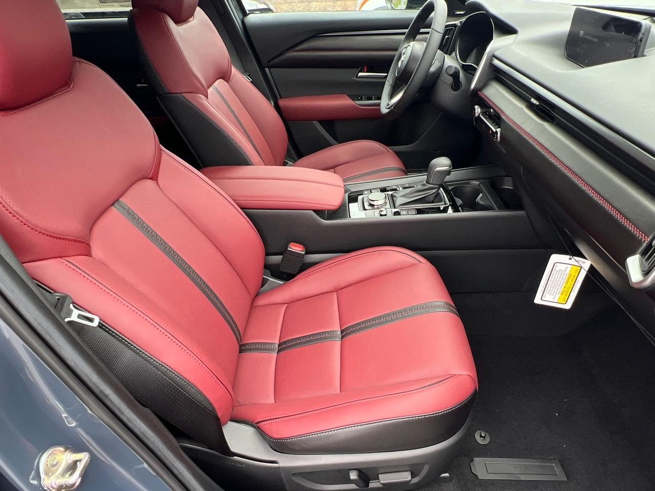 2025 MAZDA CX-50 Hybrid Premium Hagerstown MD