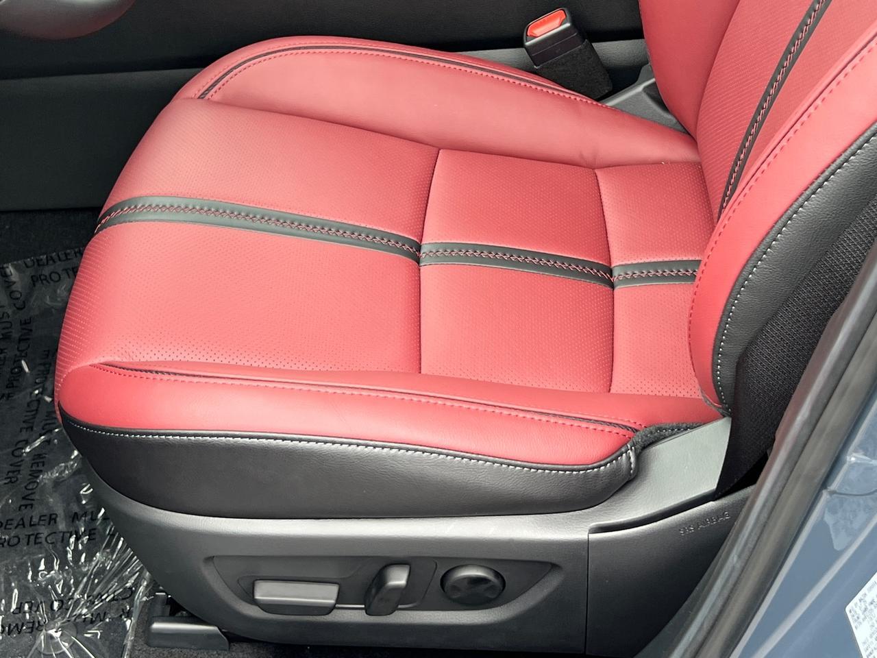 2025 MAZDA CX-50 Hybrid Premium Hagerstown MD
