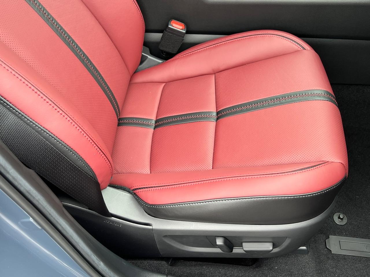 2025 MAZDA CX-50 Hybrid Premium Hagerstown MD