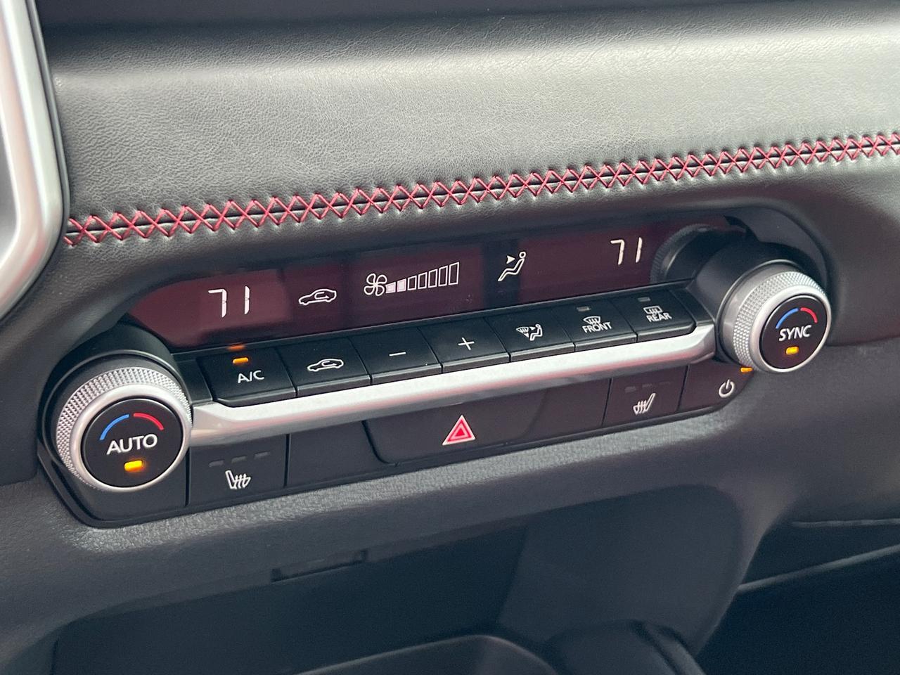 2025 MAZDA CX-50 Hybrid Premium Hagerstown MD