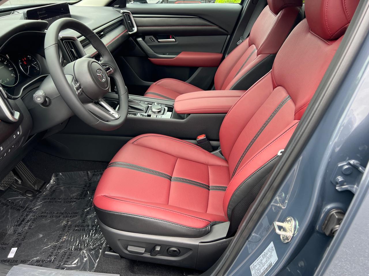 2025 MAZDA CX-50 Hybrid Premium Hagerstown MD