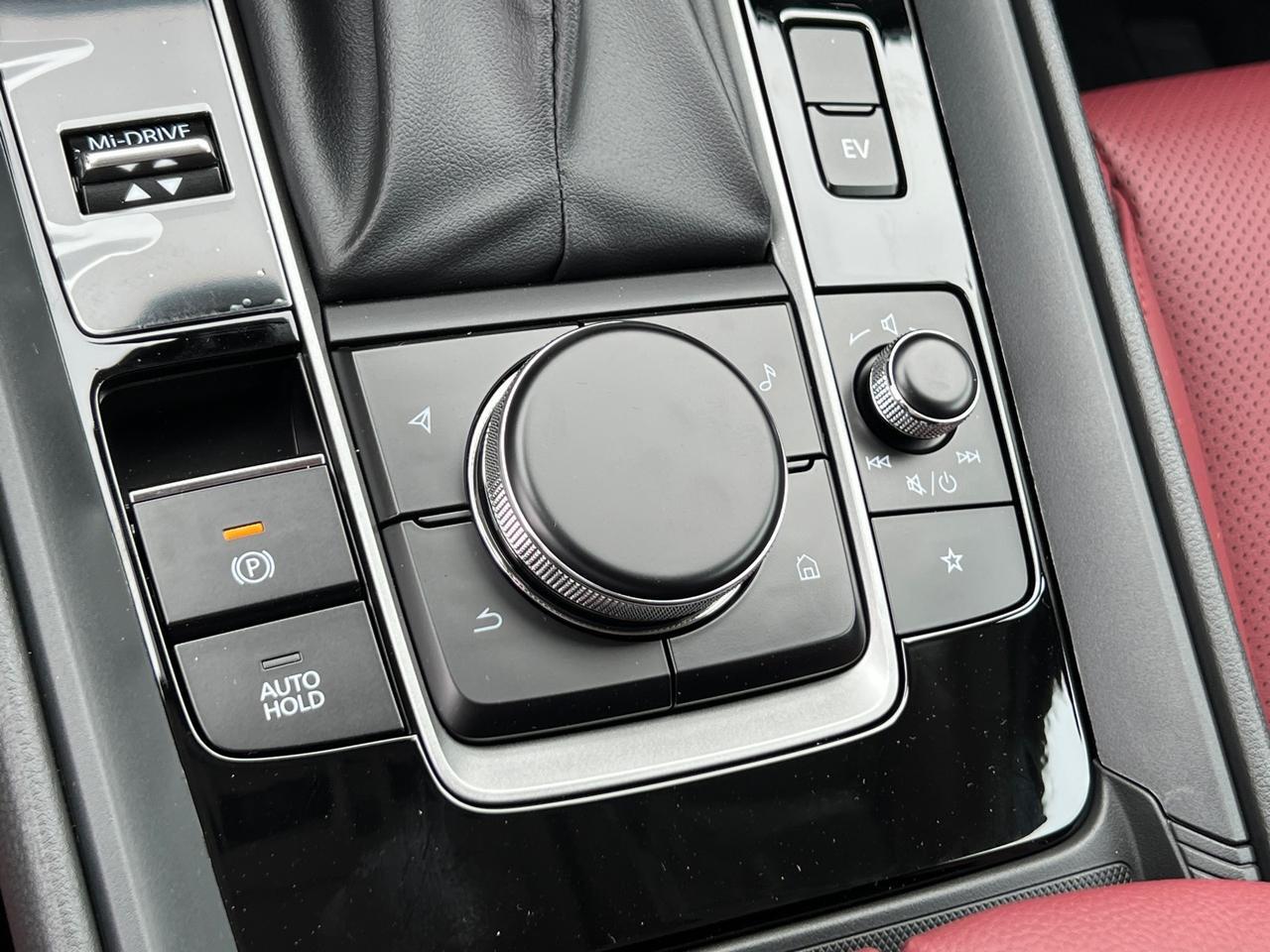 2025 MAZDA CX-50 Hybrid Premium Hagerstown MD