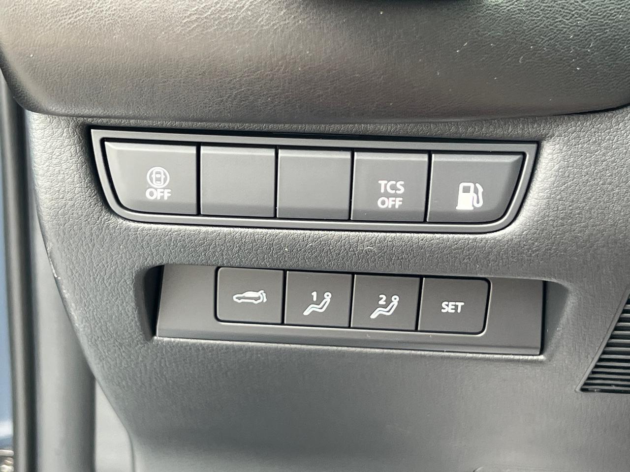2025 MAZDA CX-50 Hybrid Premium Hagerstown MD