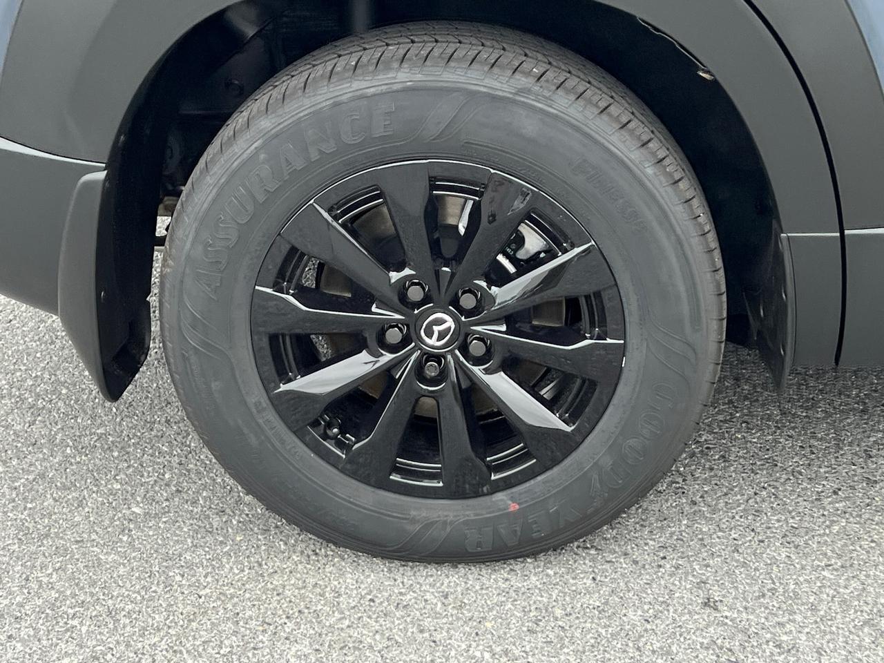 2025 MAZDA CX-50 Hybrid Premium Hagerstown MD
