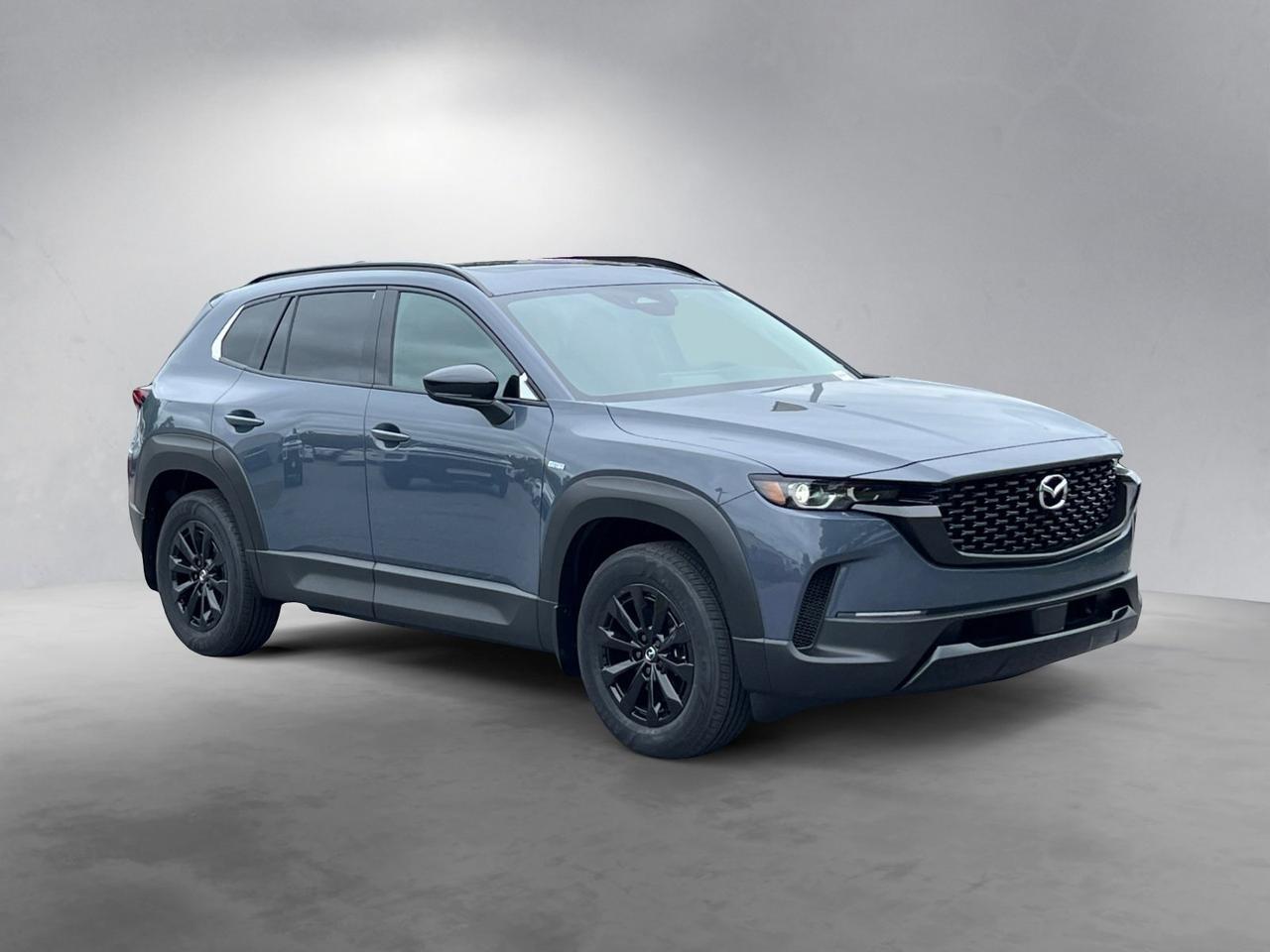 2025 MAZDA CX-50 Hybrid