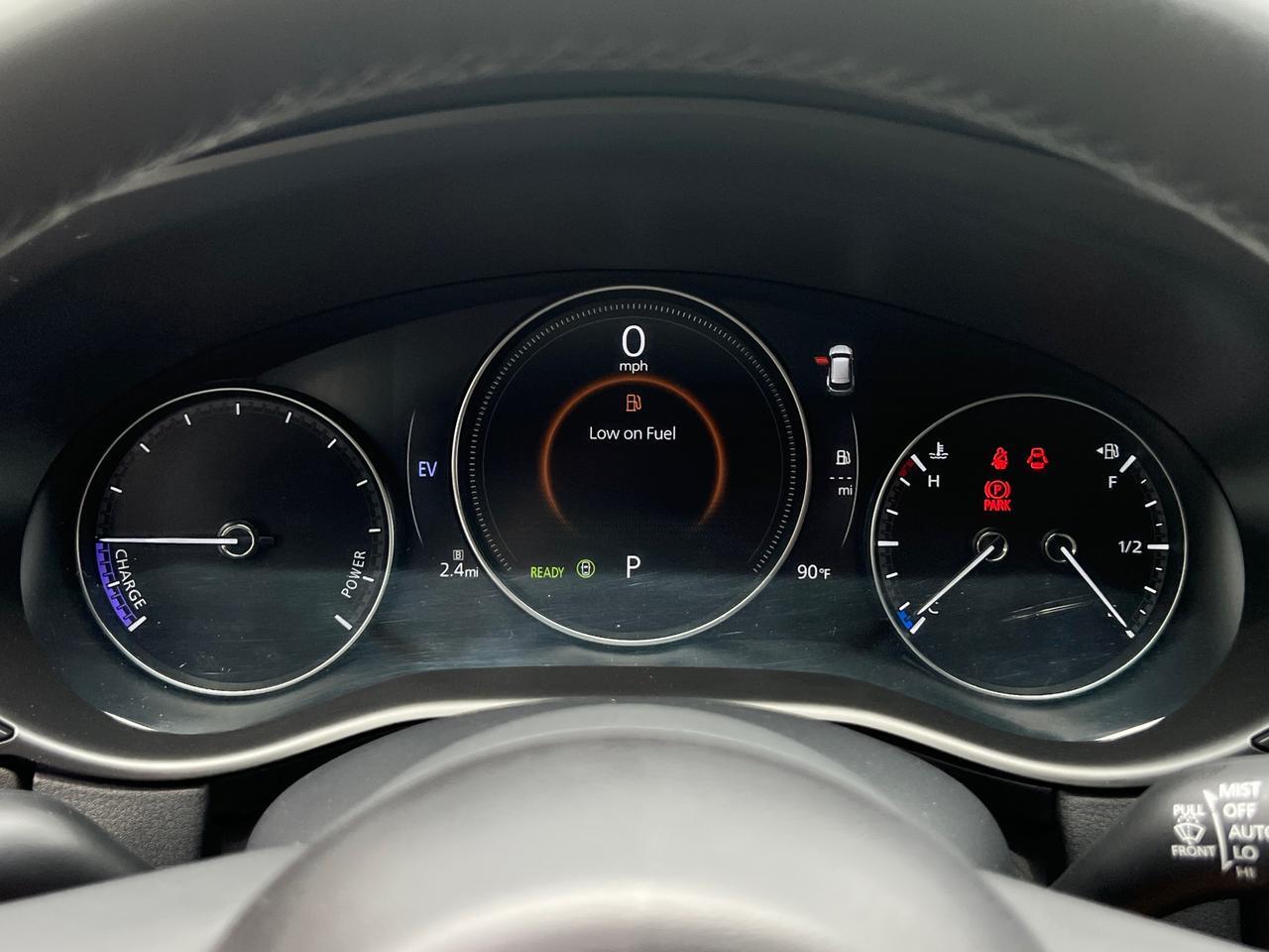 2025 MAZDA CX-50 Hybrid Premium Hagerstown MD