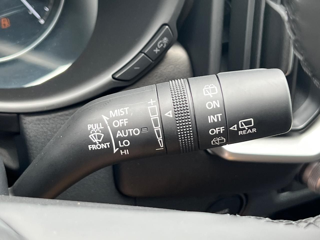 2025 MAZDA CX-50 Hybrid Premium Hagerstown MD