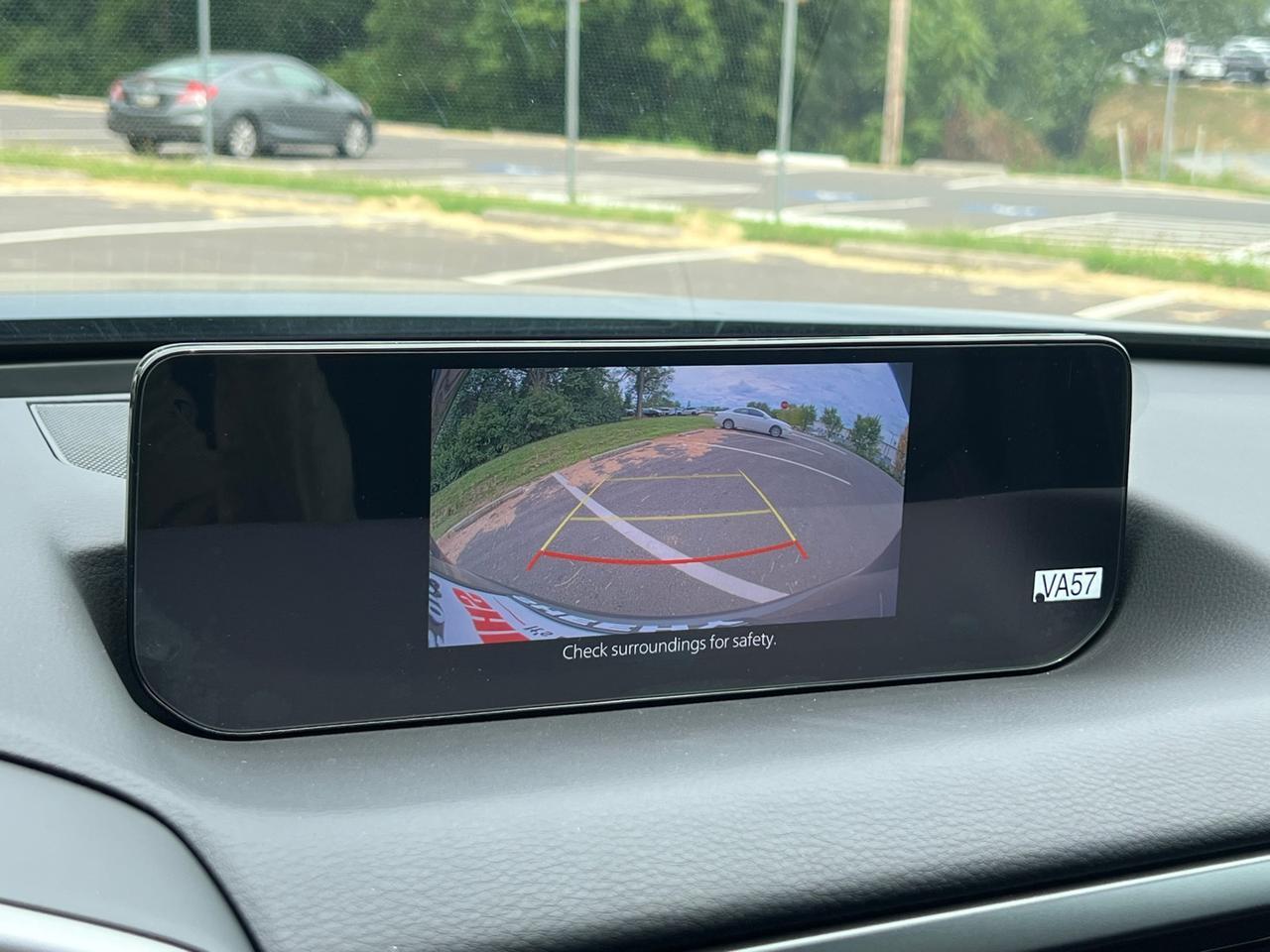 2025 MAZDA CX-50 Hybrid Premium Hagerstown MD