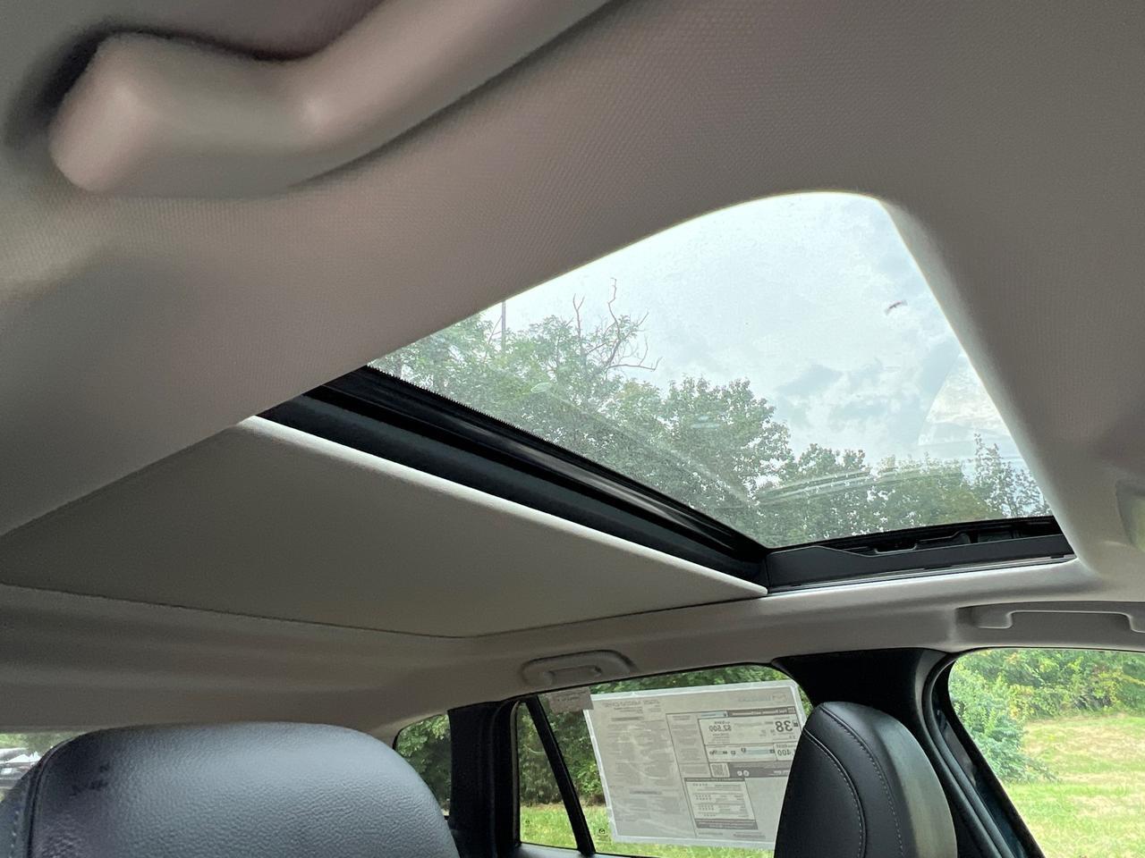 2025 MAZDA CX-50 Hybrid Premium Hagerstown MD