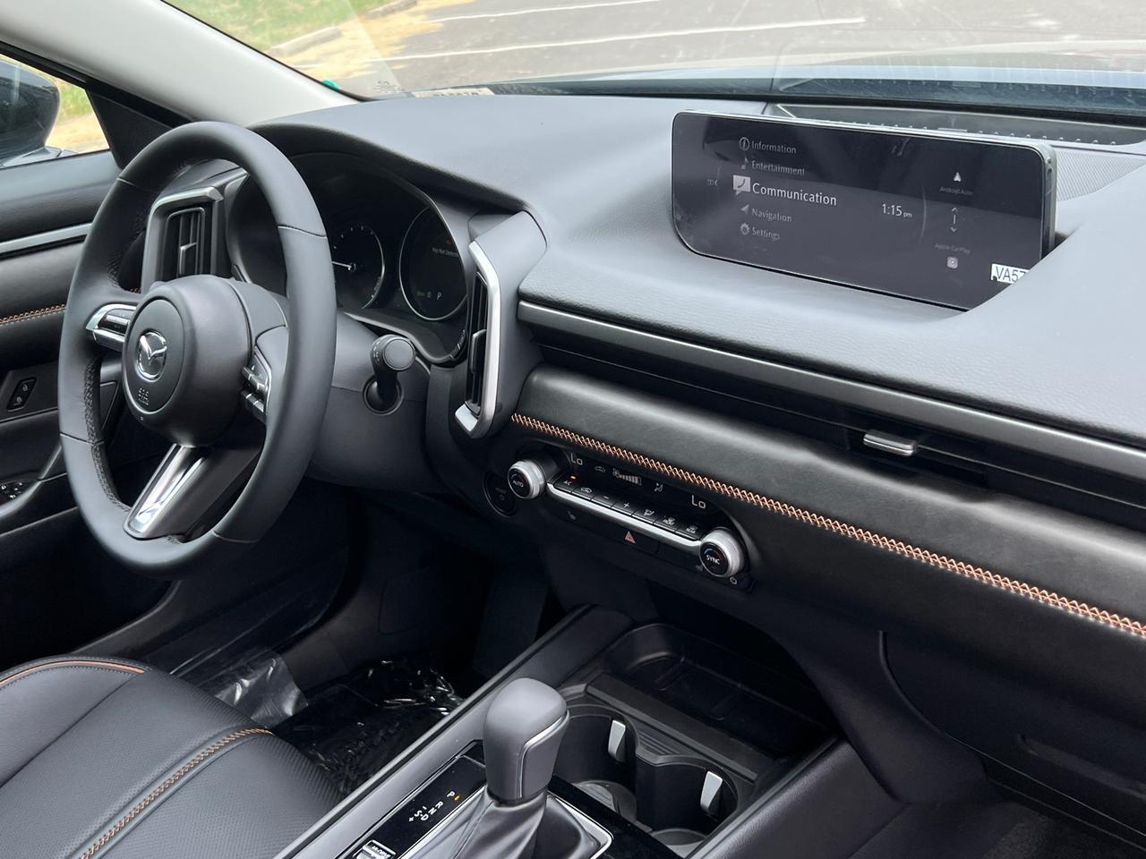 2025 MAZDA CX-50 Hybrid Premium Hagerstown MD