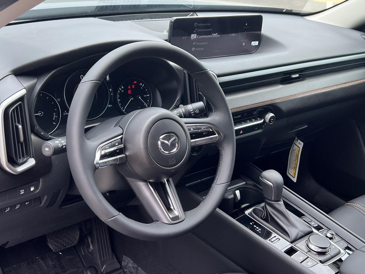 2025 MAZDA CX-50 Hybrid Premium Hagerstown MD