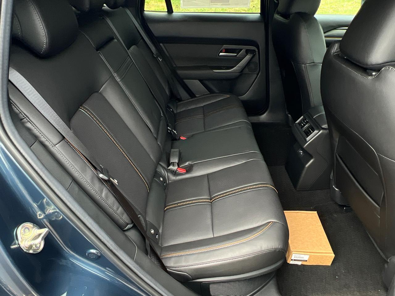 2025 MAZDA CX-50 Hybrid Premium Hagerstown MD
