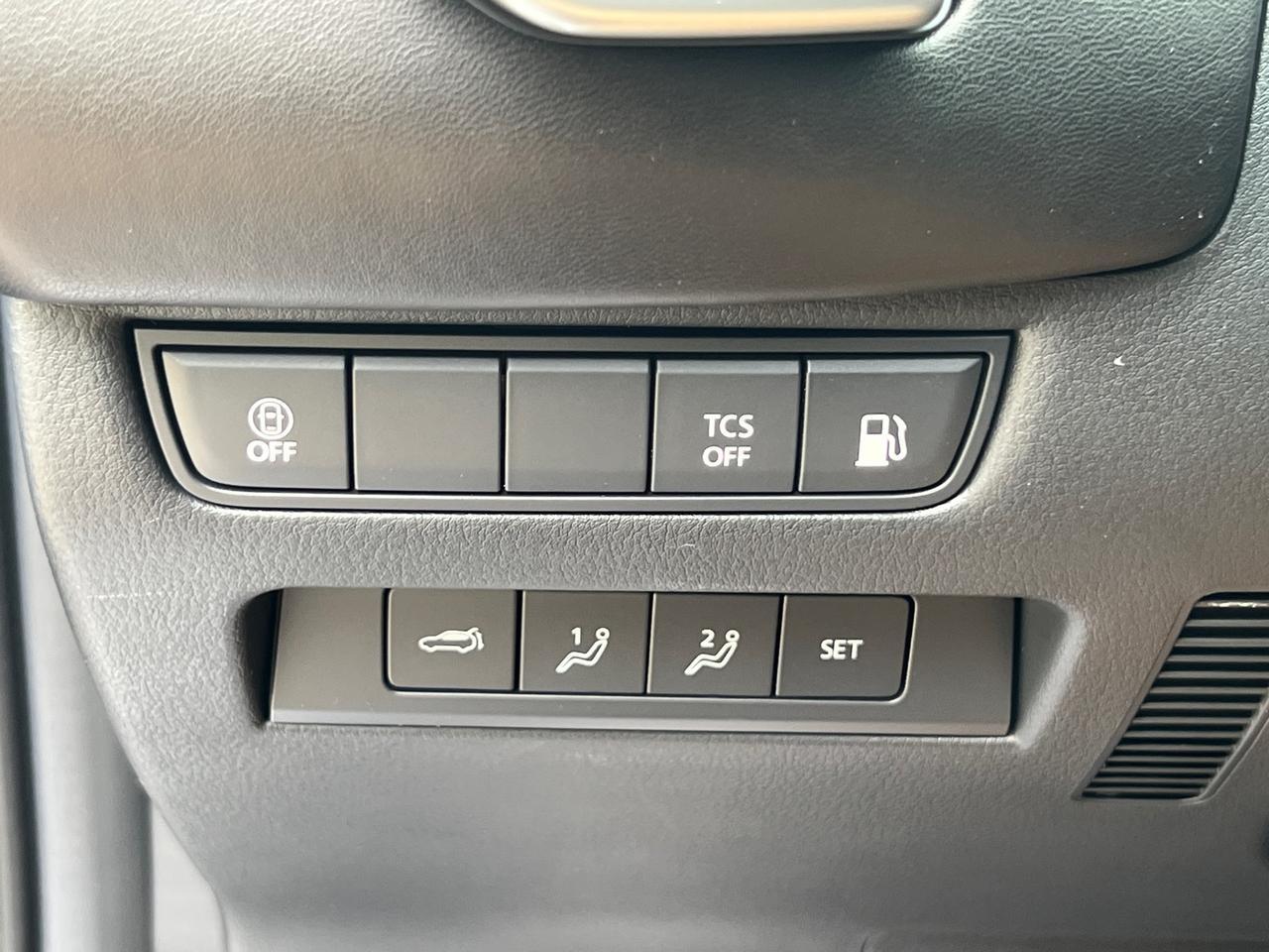 2025 MAZDA CX-50 Hybrid Premium Hagerstown MD