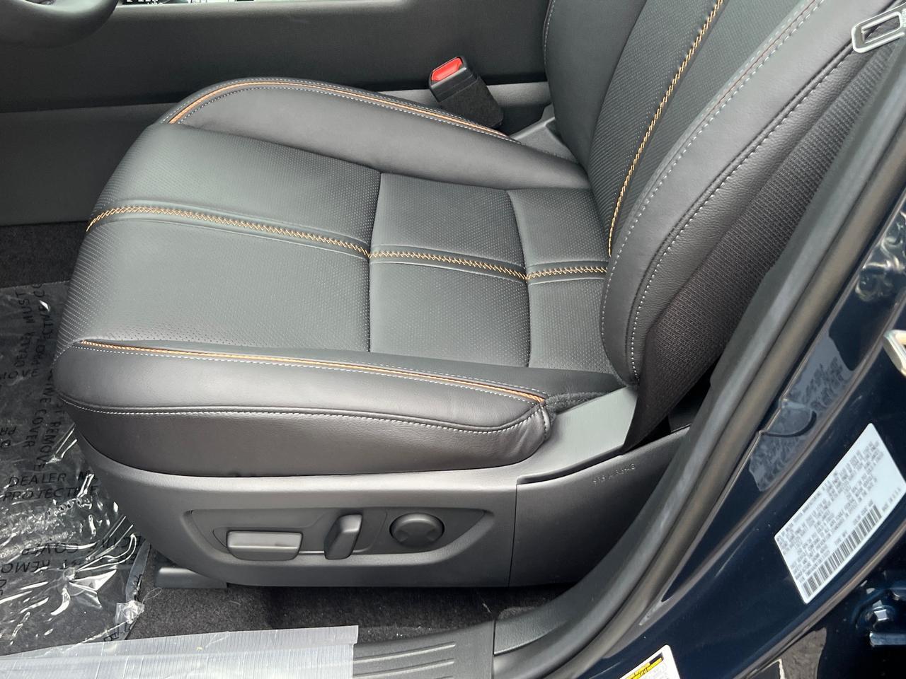 2025 MAZDA CX-50 Hybrid Premium Hagerstown MD