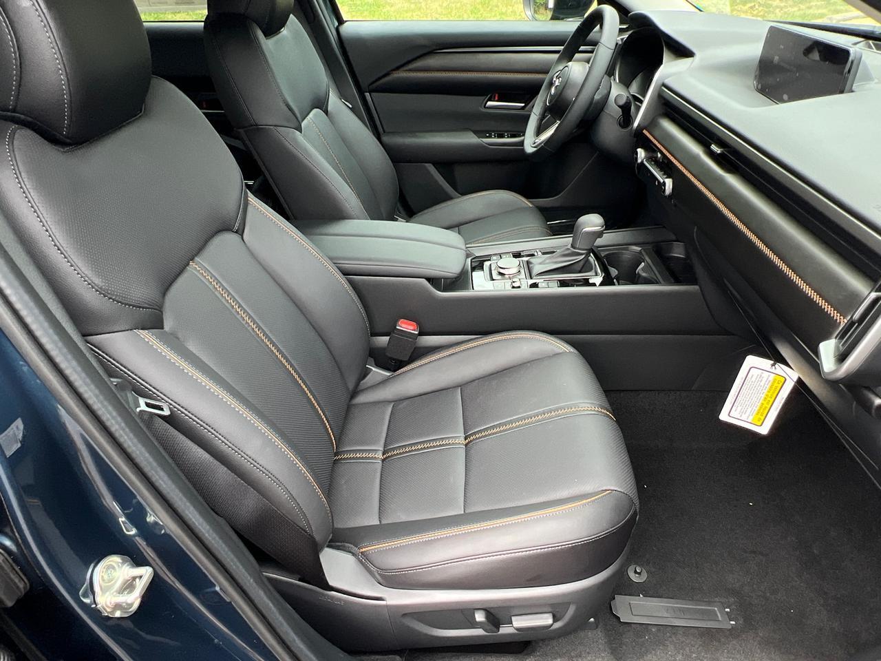 2025 MAZDA CX-50 Hybrid Premium Hagerstown MD