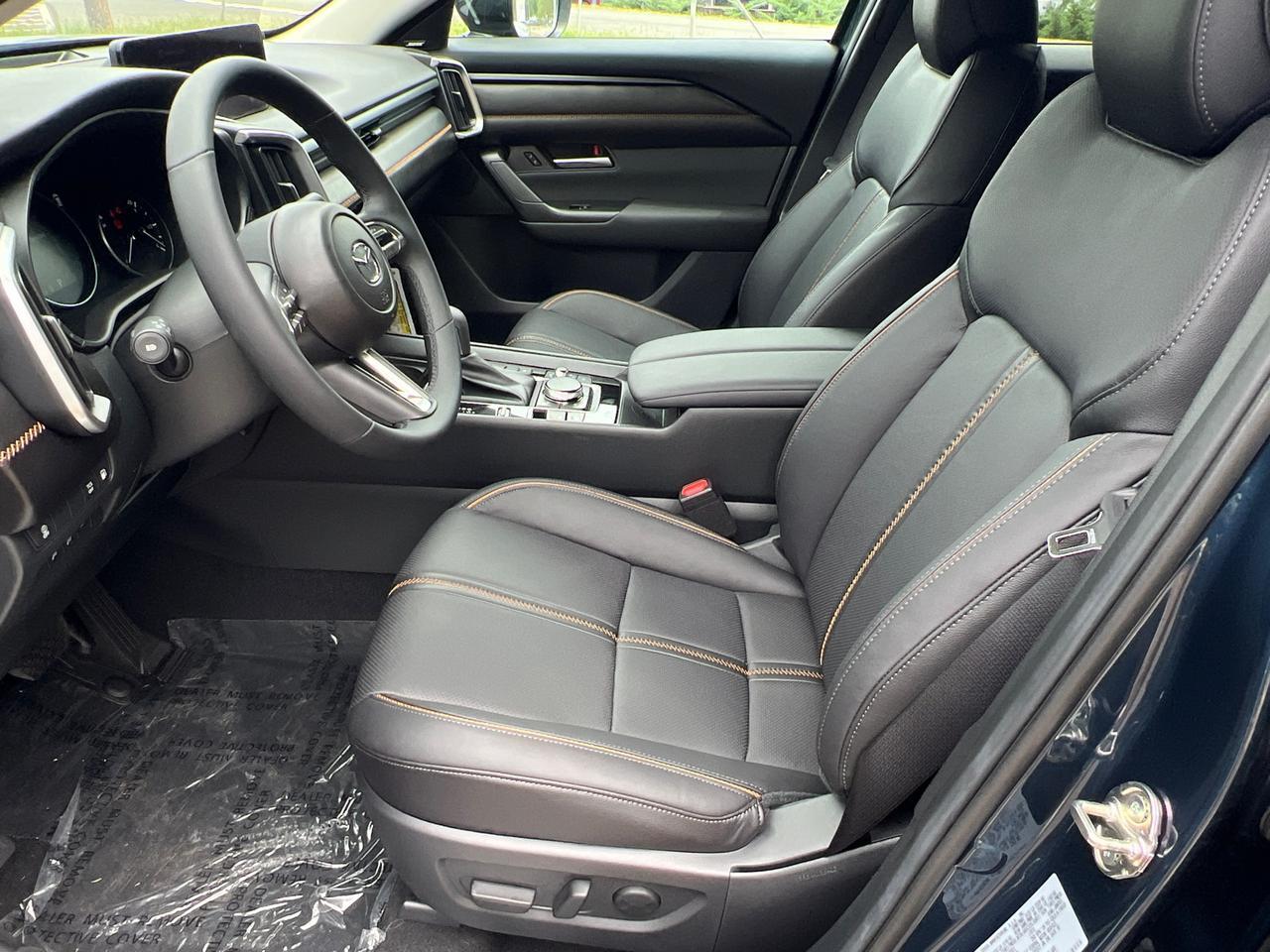 2025 MAZDA CX-50 Hybrid Premium Hagerstown MD