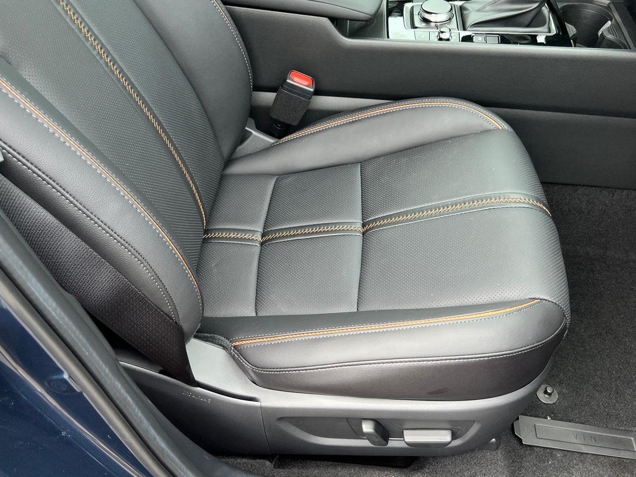 2025 MAZDA CX-50 Hybrid Premium Hagerstown MD