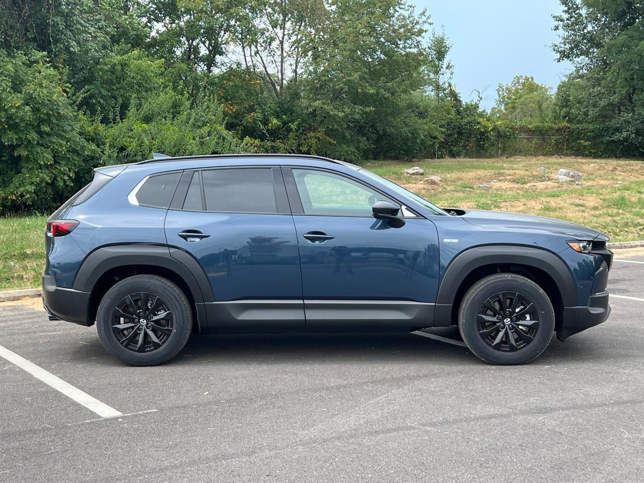 2025 MAZDA CX-50 Hybrid Premium Hagerstown MD