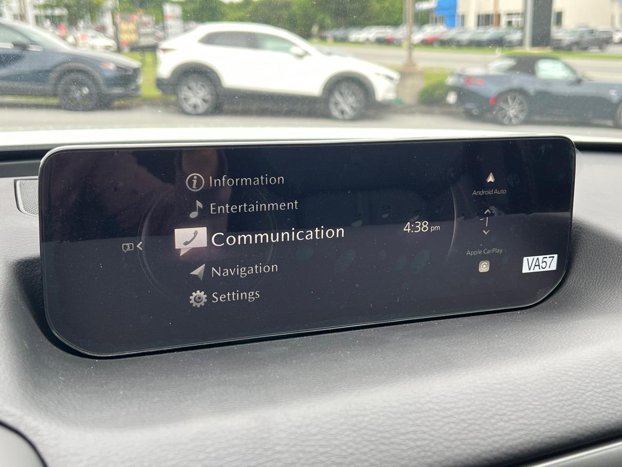 2025 MAZDA CX-50 Hybrid Premium Hagerstown MD