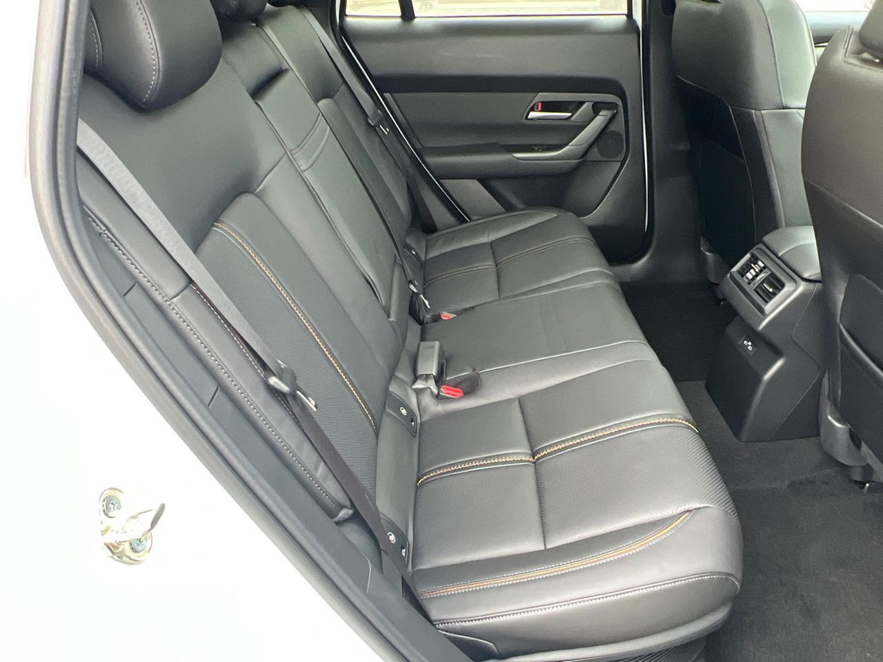 2025 MAZDA CX-50 Hybrid Premium Hagerstown MD