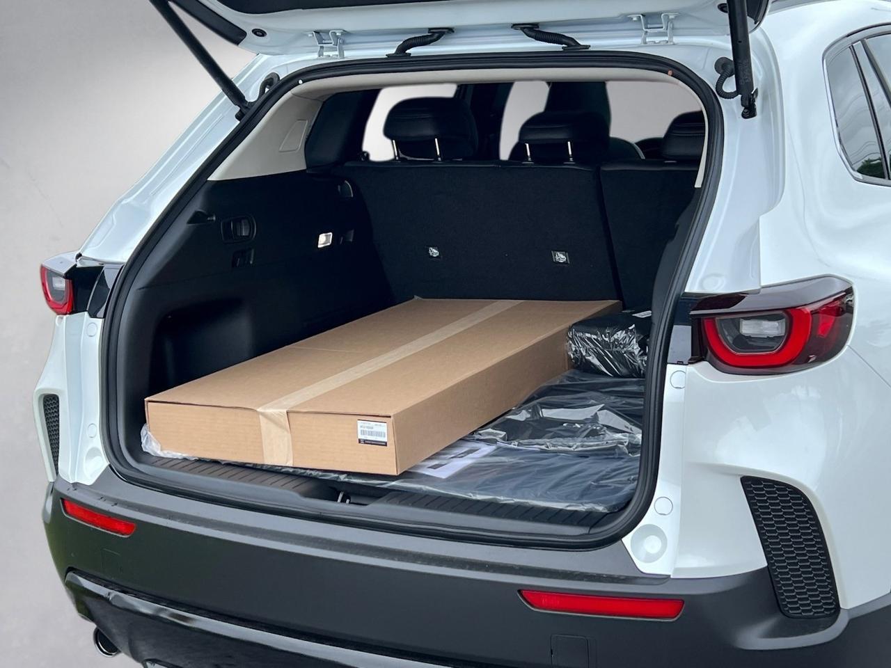 2025 MAZDA CX-50 Hybrid Premium Hagerstown MD