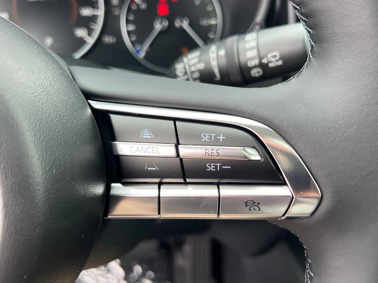 2025 MAZDA CX-50 Hybrid Premium Hagerstown MD