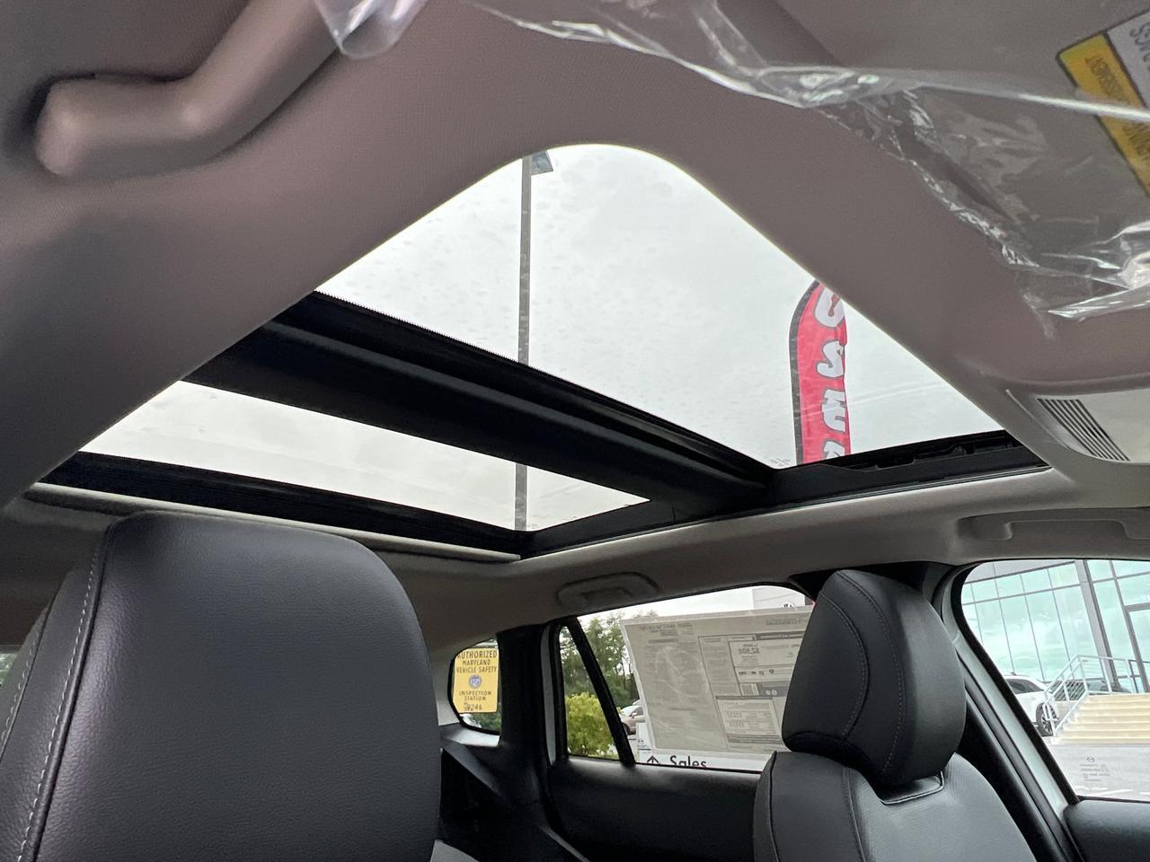 2025 MAZDA CX-50 Hybrid Premium Hagerstown MD