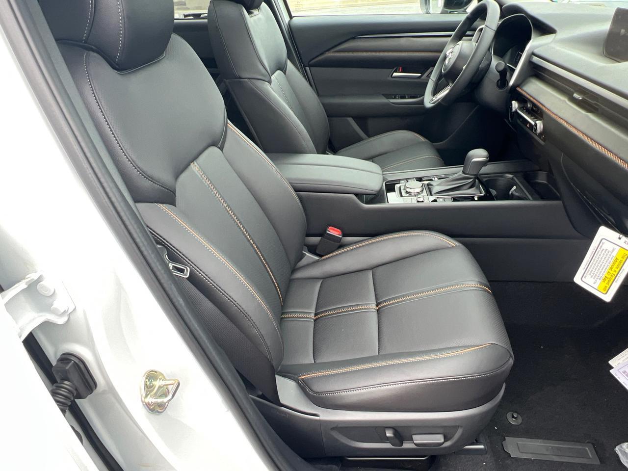 2025 MAZDA CX-50 Hybrid Premium Hagerstown MD