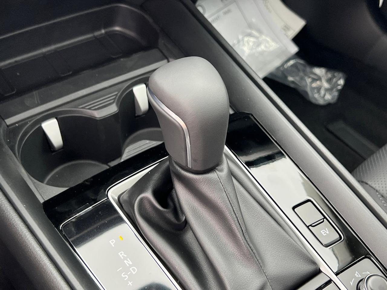 2025 MAZDA CX-50 Hybrid Premium Hagerstown MD