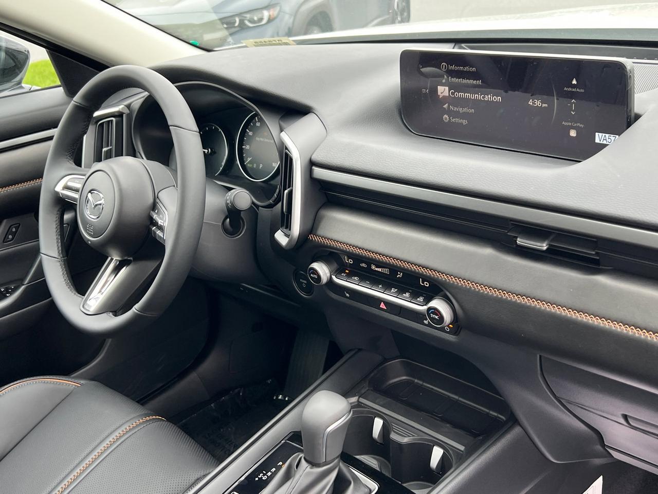 2025 MAZDA CX-50 Hybrid Premium Hagerstown MD