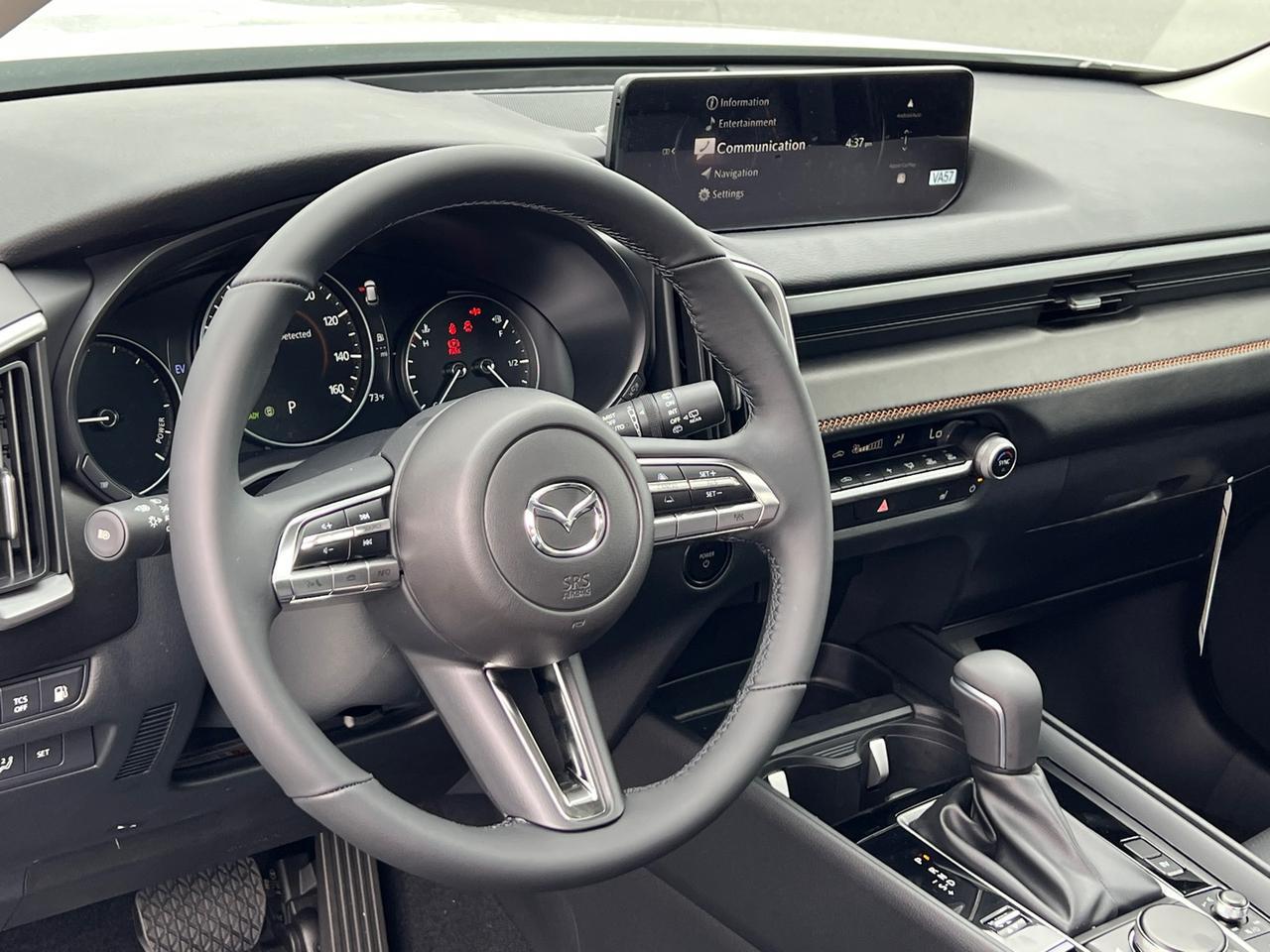 2025 MAZDA CX-50 Hybrid Premium Hagerstown MD