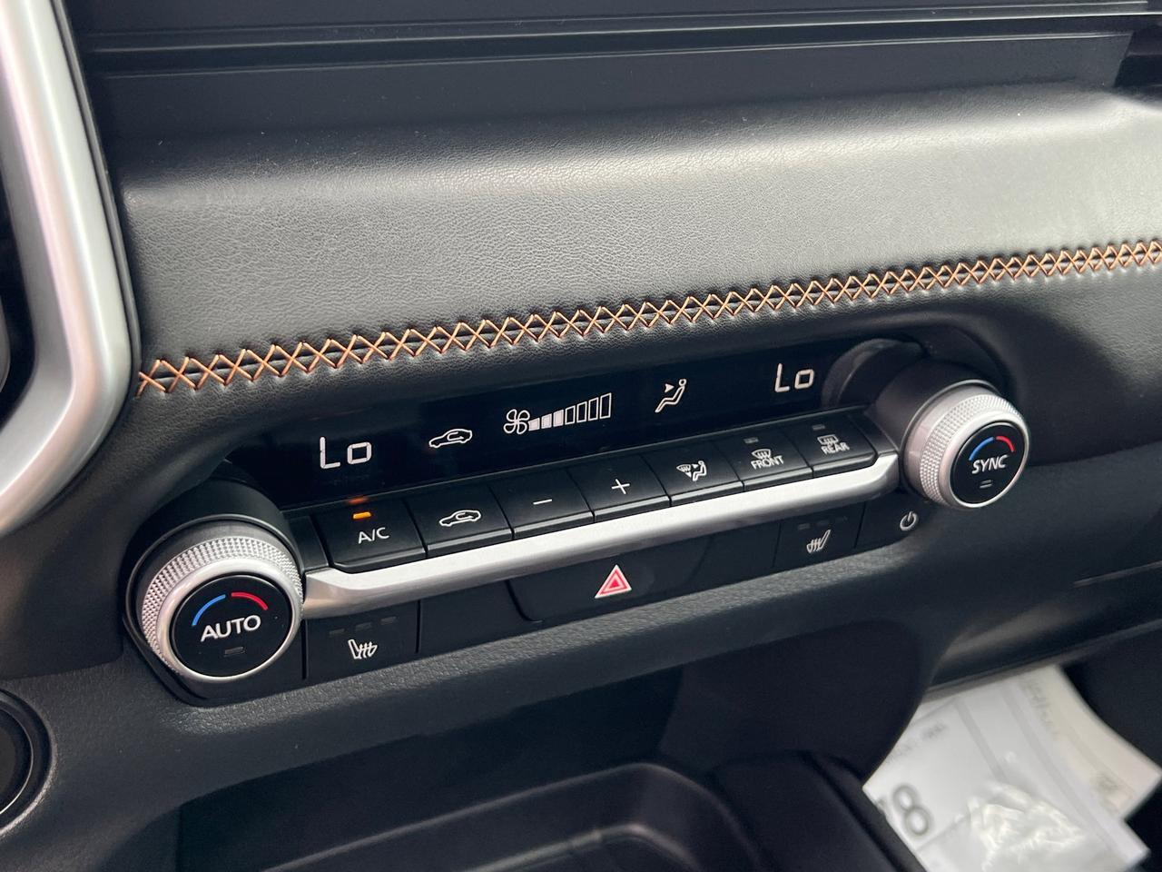 2025 MAZDA CX-50 Hybrid Premium Hagerstown MD