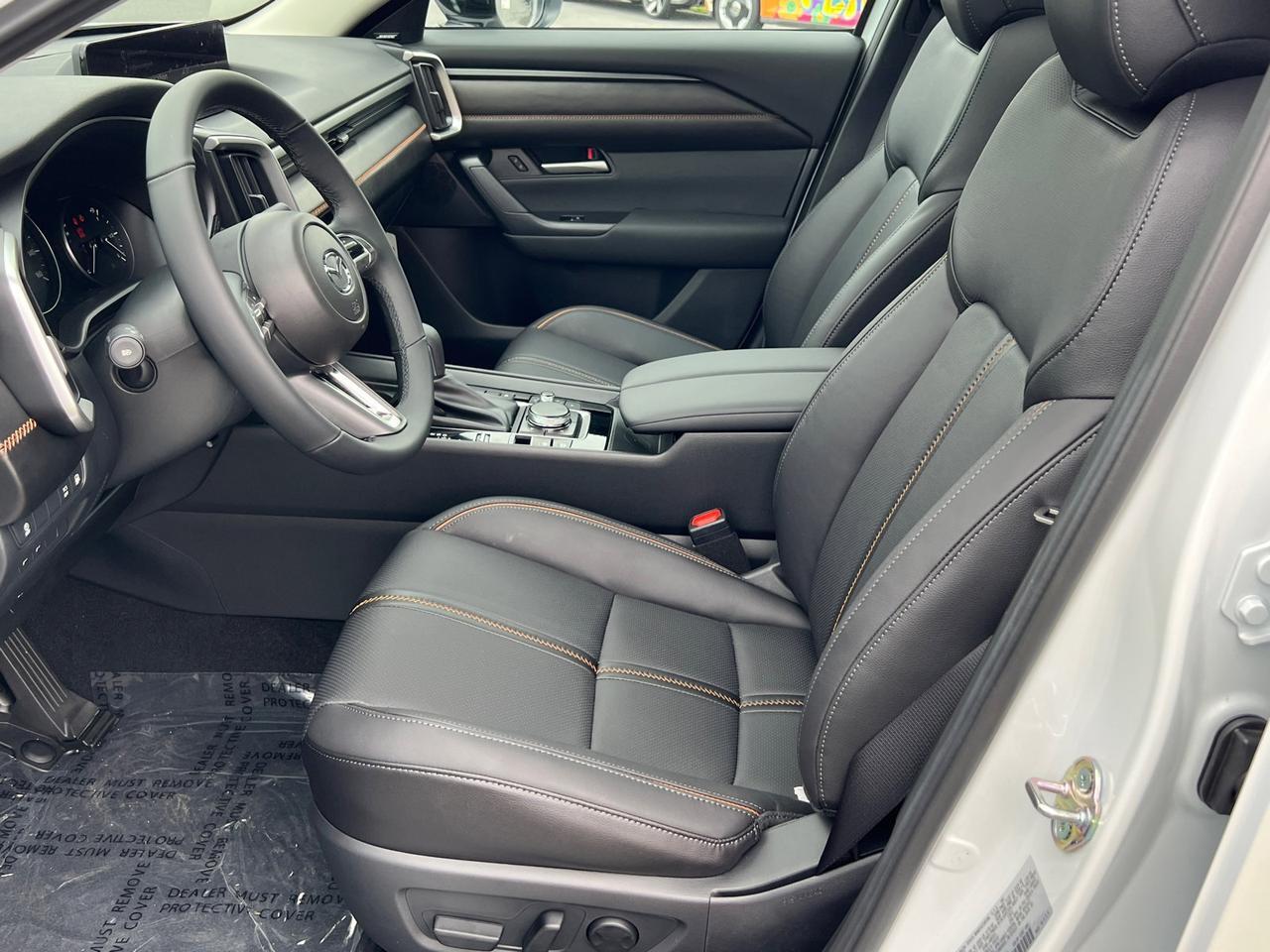 2025 MAZDA CX-50 Hybrid Premium Hagerstown MD