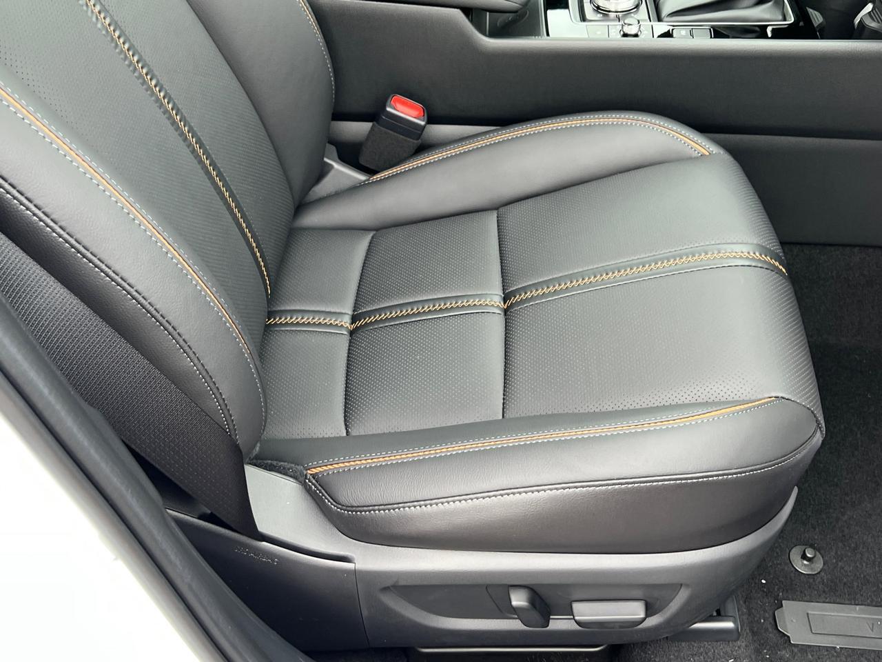 2025 MAZDA CX-50 Hybrid Premium Hagerstown MD